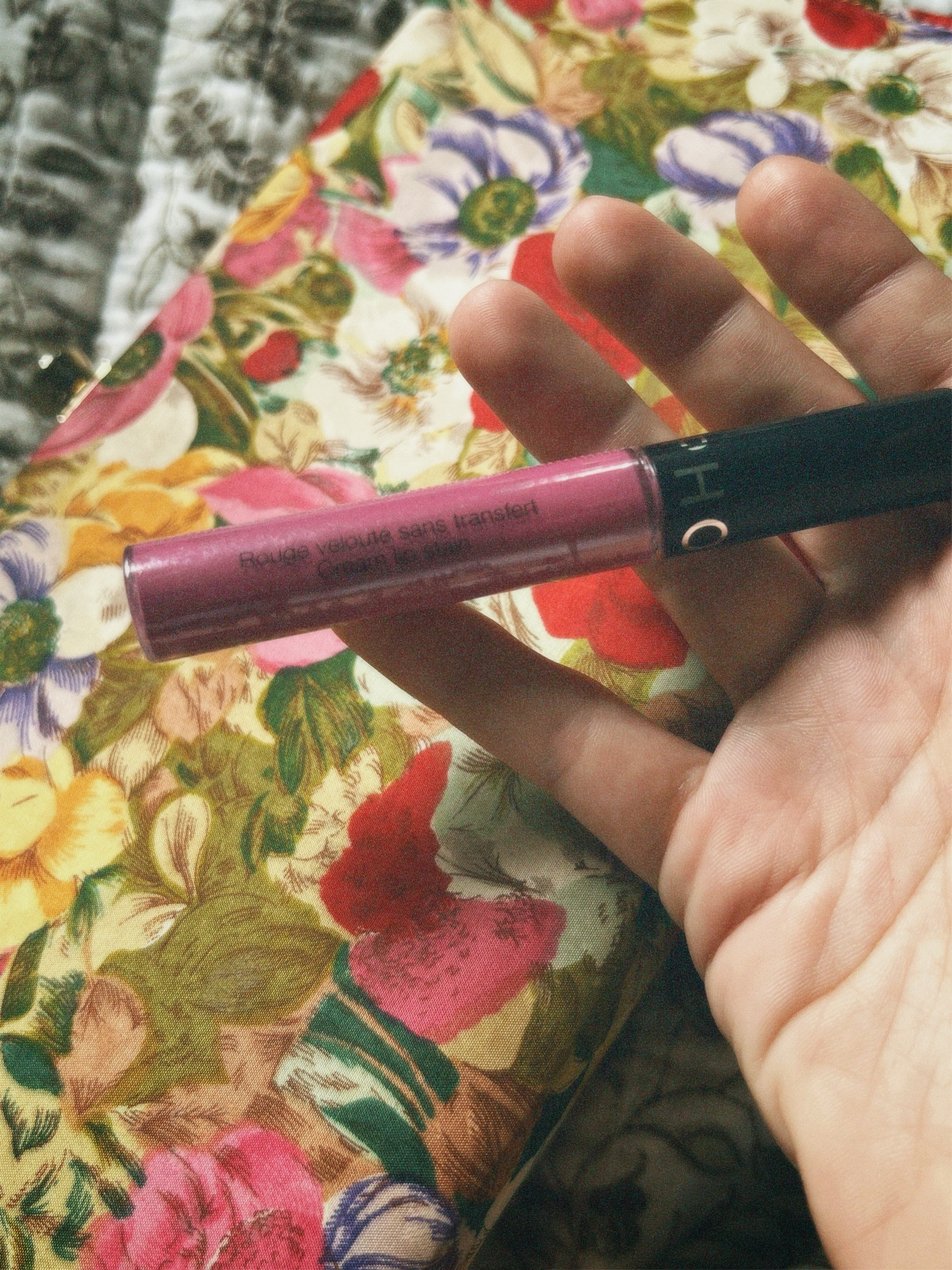 This stayed put for 10+ hours through drinking eating and partying 💕 no smudging or overly drying of my lips too 

#LTKBeauty #LTKWedding #LTKFindsUnder50