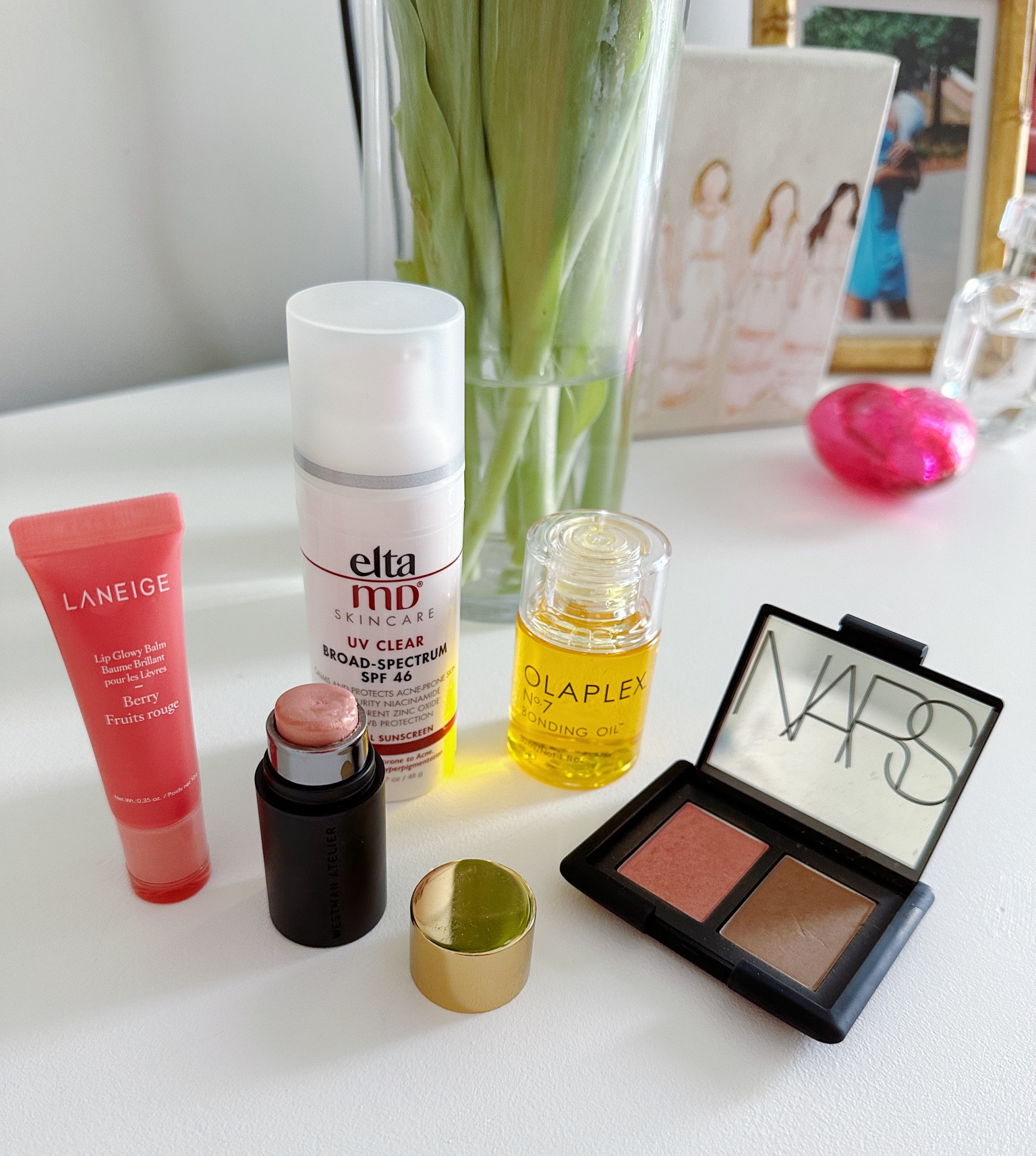 Recent beauty purchases! 

#LTKbeauty #LTKFind #LTKunder50