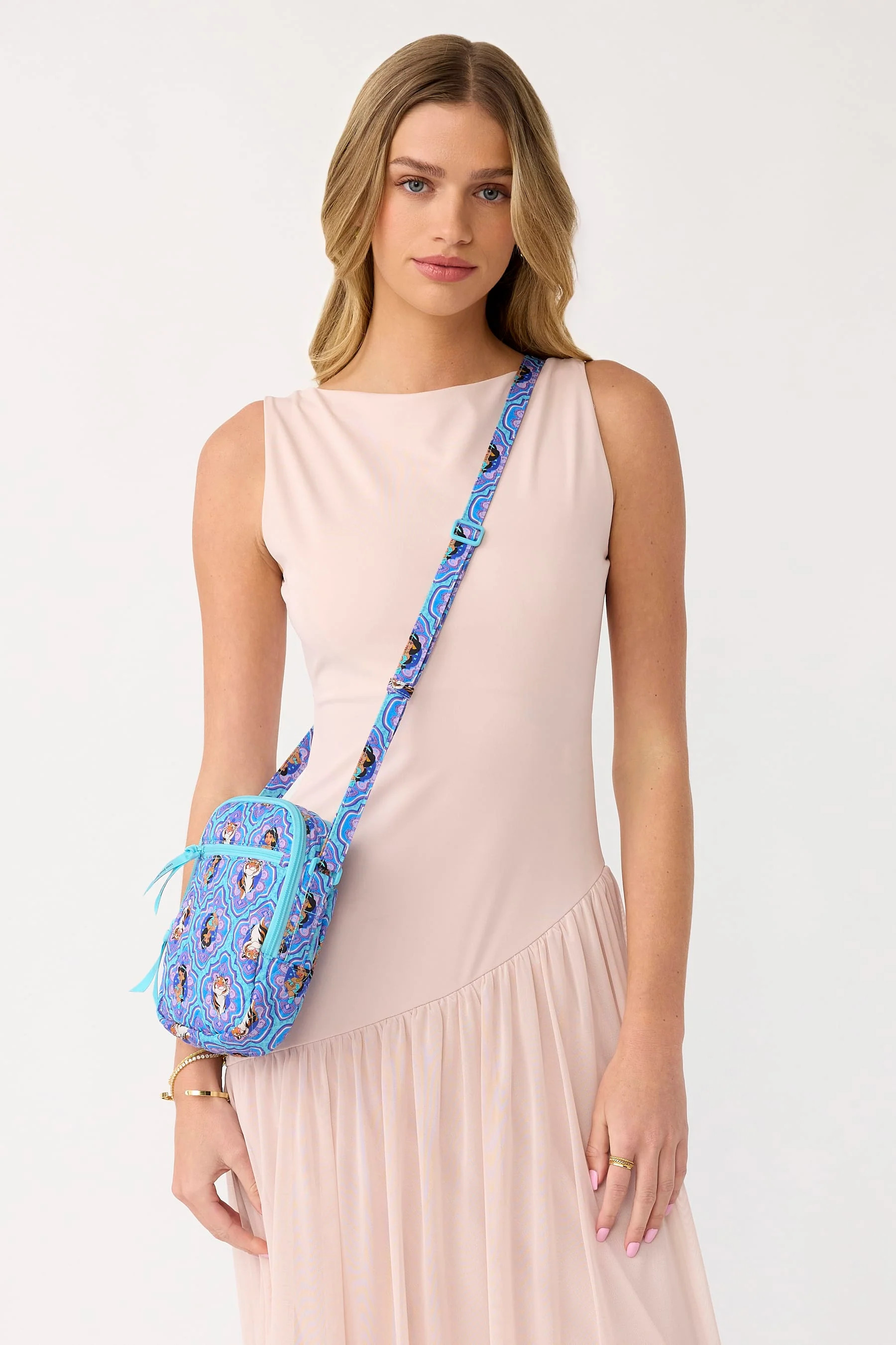 Disney Sullivan Crossbody | Vera Bradley