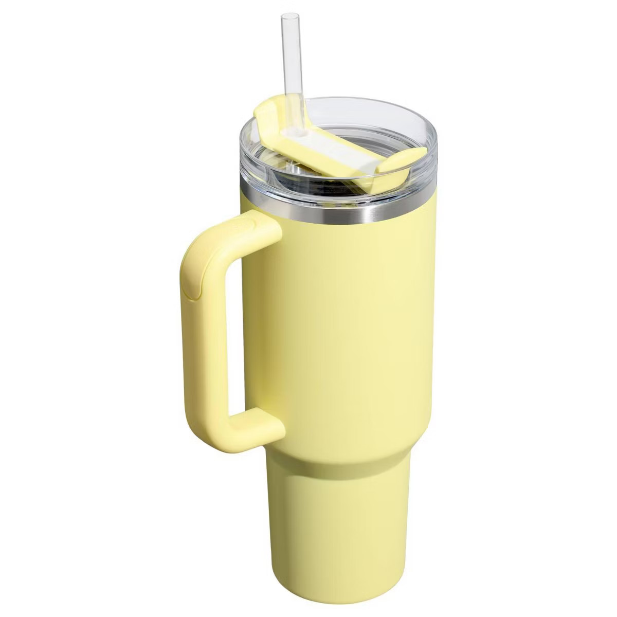 Stanley 40 oz Stainless Steel H2.0 FlowState Quencher Tumbler | Target