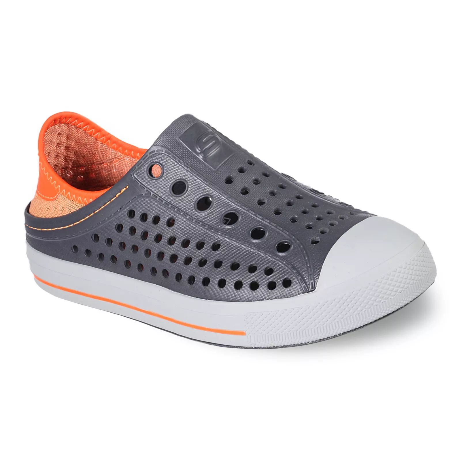 Skechers Foamies Guzman Steps Aqua Surge Kids' Water Shoes, Boy's, Size: 13, Med Brown | Kohl's