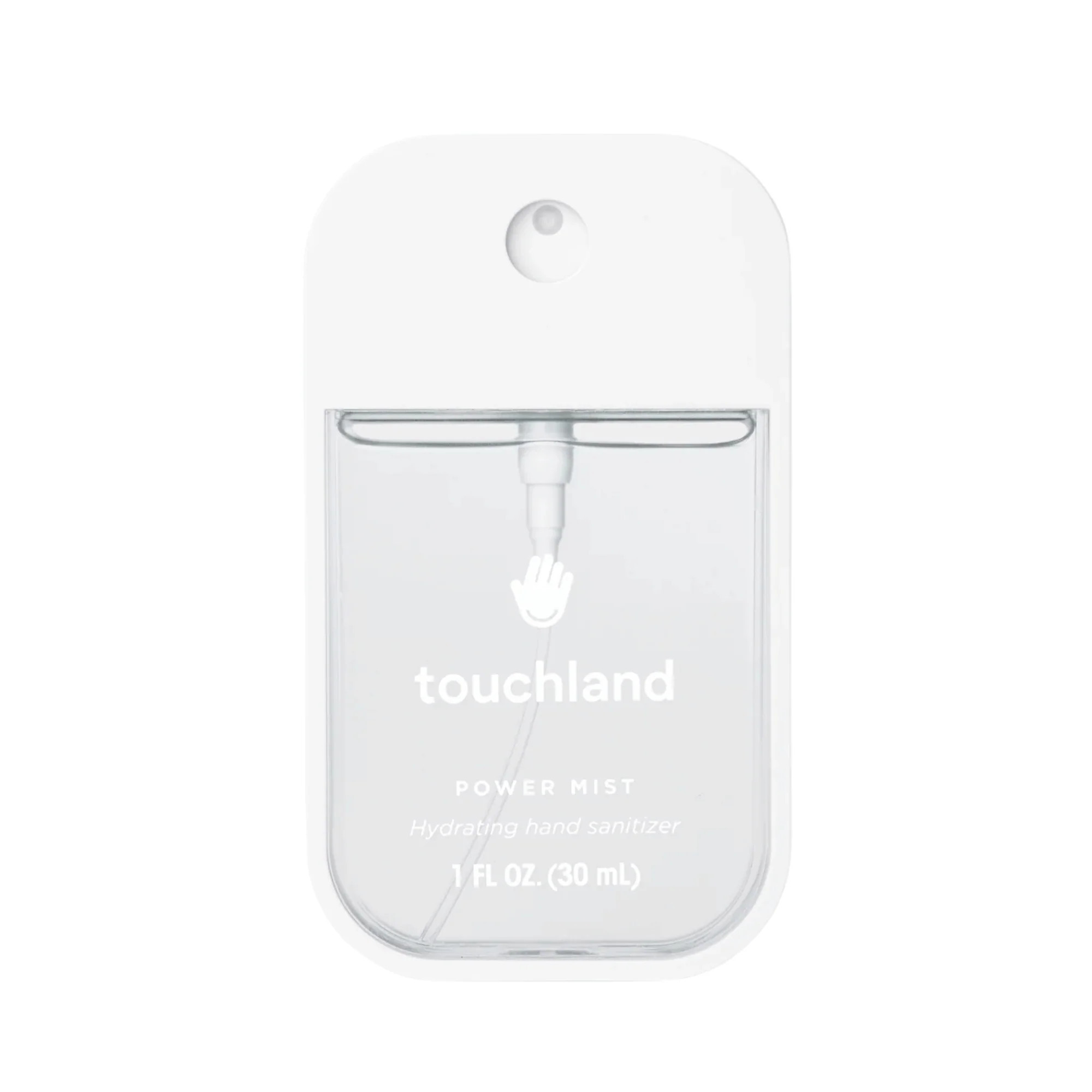 Touchland Rainwater Hand Sanitizer (30 ml) #10090578 | Smallflower