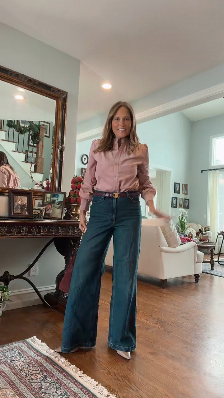 Got my act together in a hurry ootd  

#LTKMidsize #LTKootd #LTKOver40