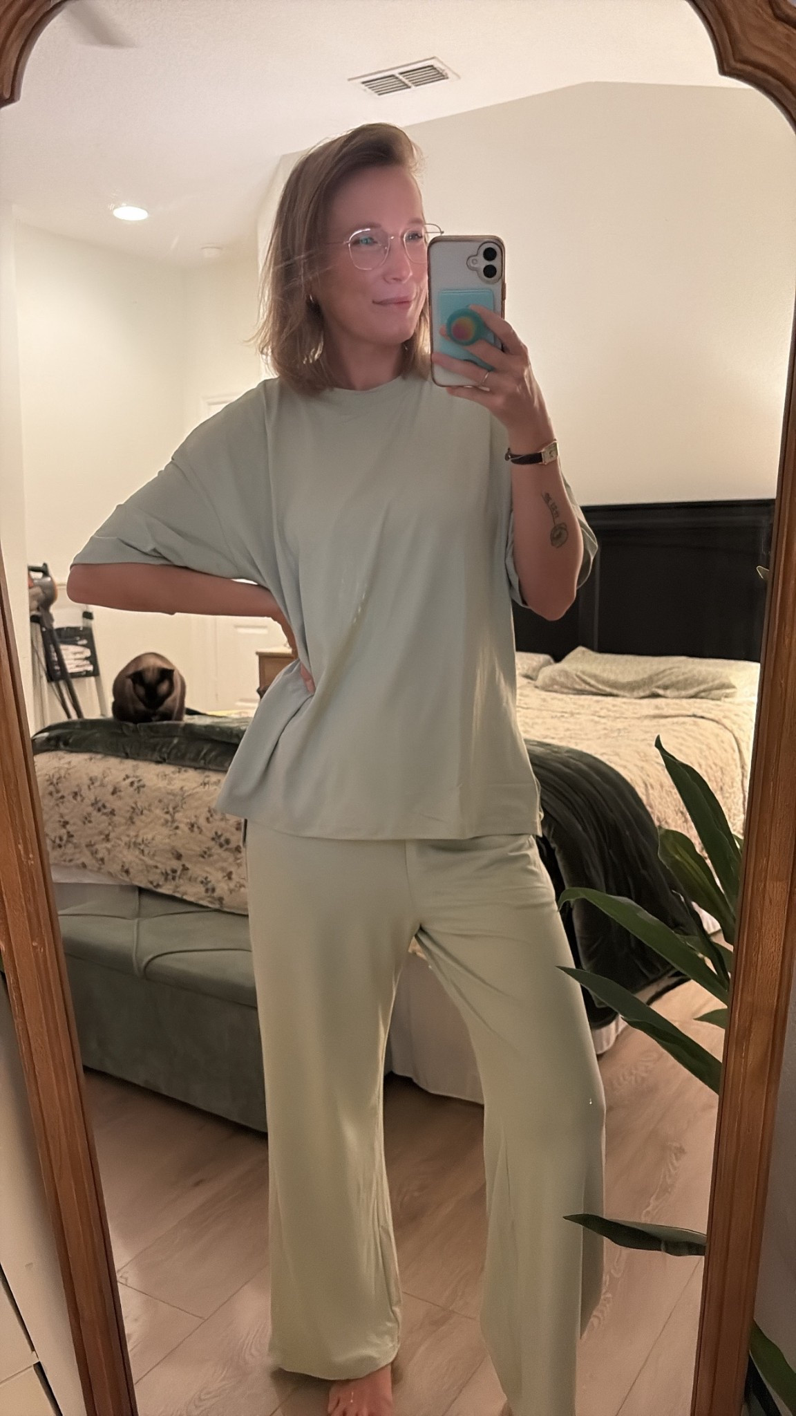 The coziest lounge set you’ll ever find under $20! 

#LTKSaleAlert #LTKBump