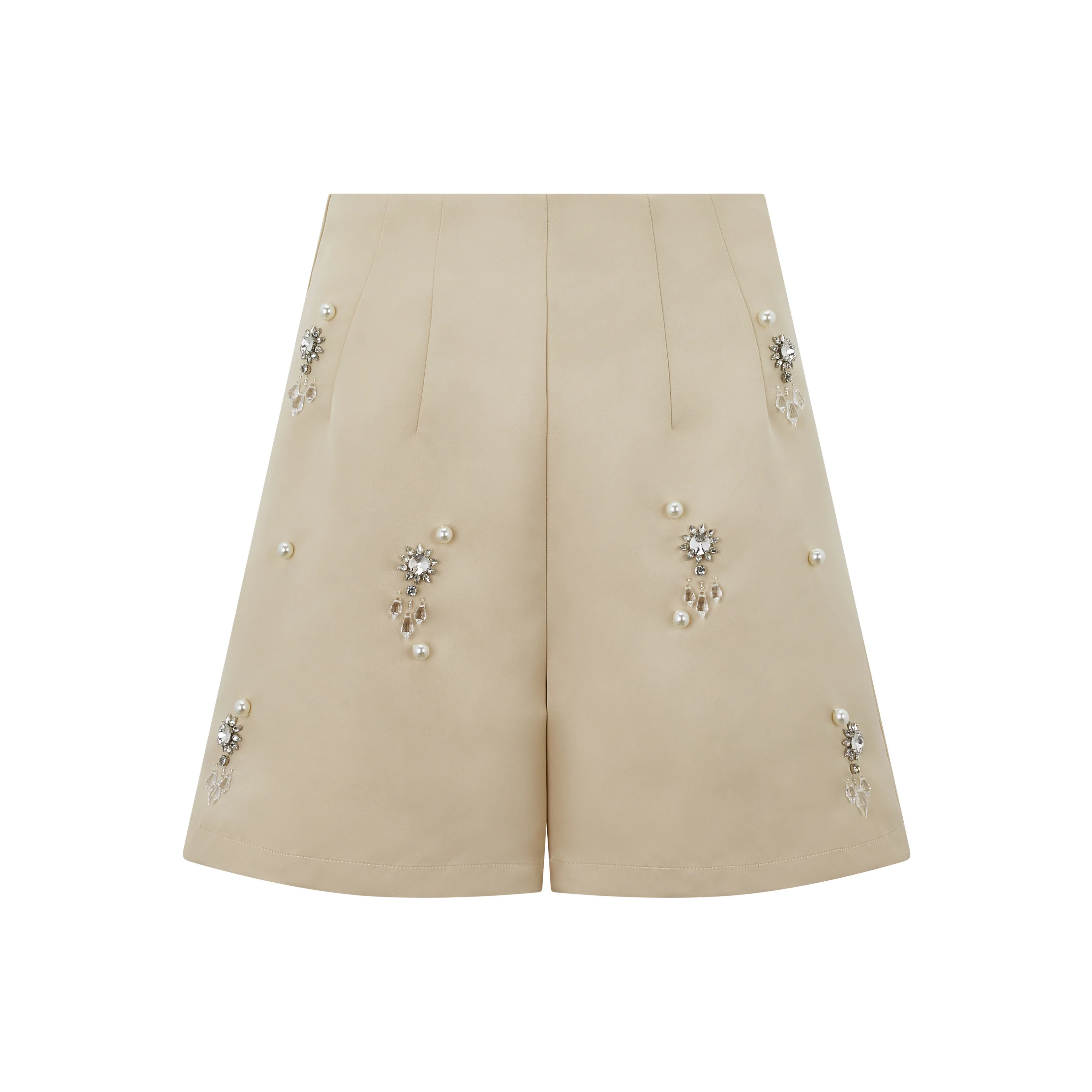 Crystal Shorts | Odd Muse