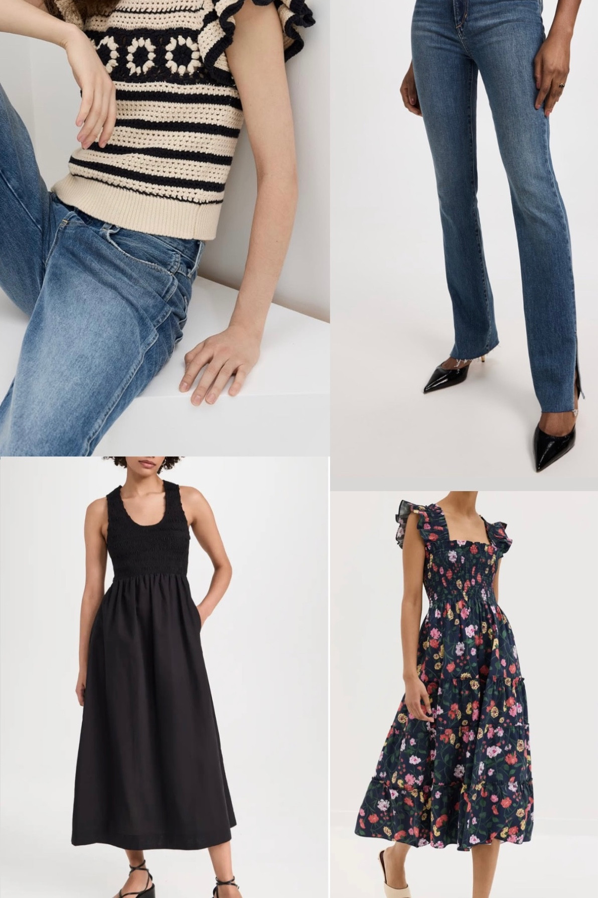 Recent Shopbop finds 