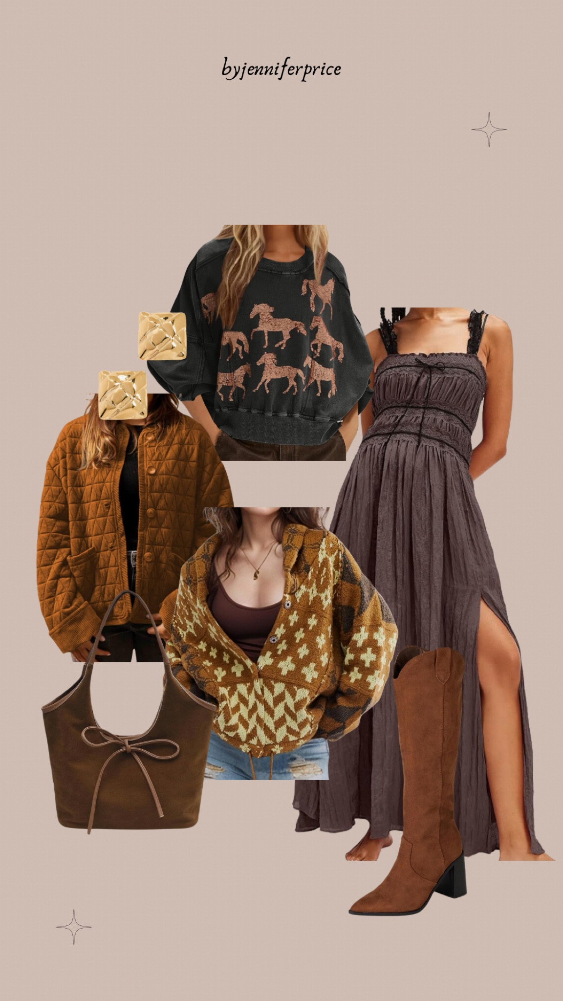Amazon new arrivals ✨

Maxi dress, sweater, free people dupe, coat, boots, cardigan, purse, earrings, Casual outfit, outfit ideas, elegant style, minimal style, fashion inspo, neutral style, Amazon fashion, Amazon finds, ootd, basics, street style, neutral outfits, winter outfit, winter style, winter fashion, winter outfits, styling ideas, what to wear, chic style, outfit inspo, simple outfits

#LTKItBag #LTKFindsUnder50 #LTKShoeCrush