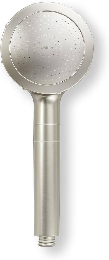 Eskiin Filtered Shower Head - Best HandHeld Shower Head With Filters For Healthy Hair & Skin - Hi... | Amazon (US)