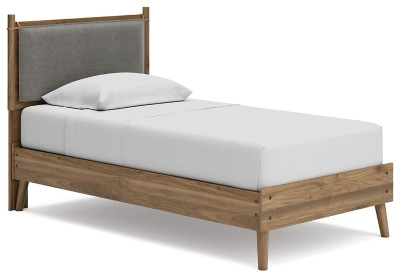 Aprilyn Twin Panel Bed | Ashley Homestore