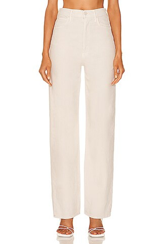 High Waisted Tunnel Vision Sneak | FWRD 