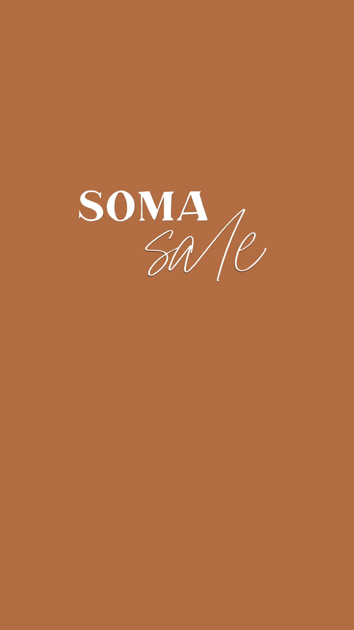 Soma sale!! Amazing deals on some favorite bras and undies! 

#LTKunder50 #LTKFind #LTKSale