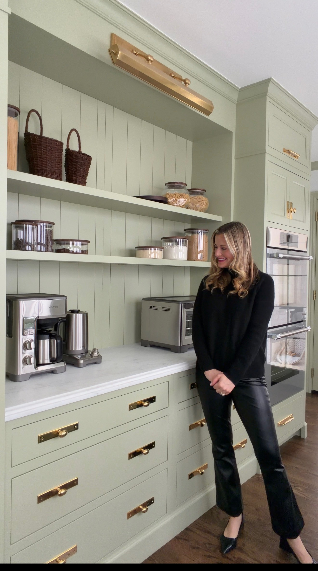 Lotus Coffee Maker and Kettle! The best of the best 

 #LTKdayinmylife #LTKfoodie #LTKHome