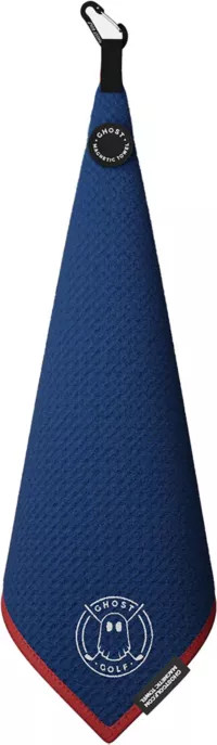 Ghost Golf Magnetic Greenside Golf Towel | DICK'S Sporting Goods
