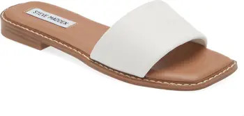 Sandra Slide Sandal (Women) | Nordstrom