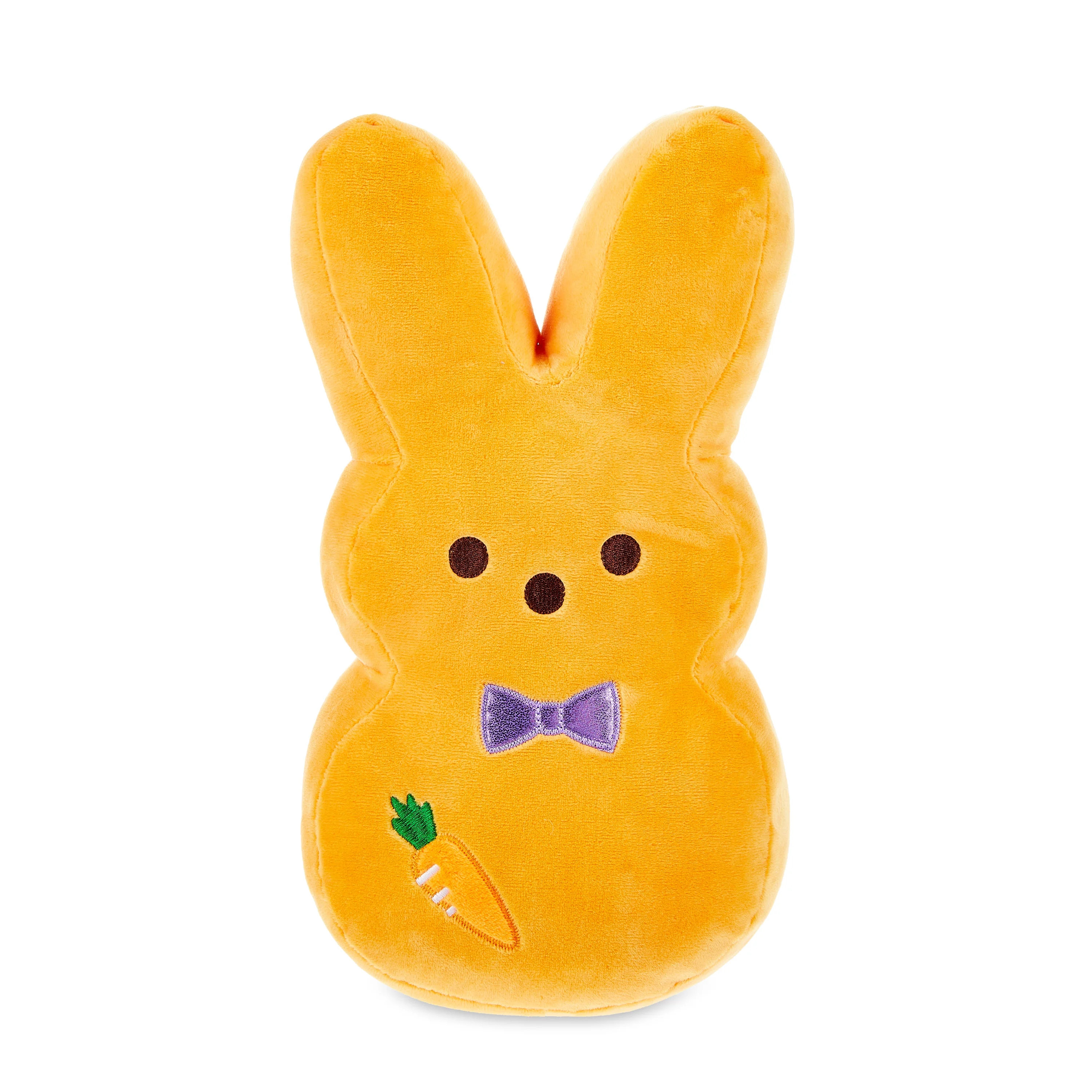 Peeps Easter Bunny Plush - Walmart.com | Walmart (US)