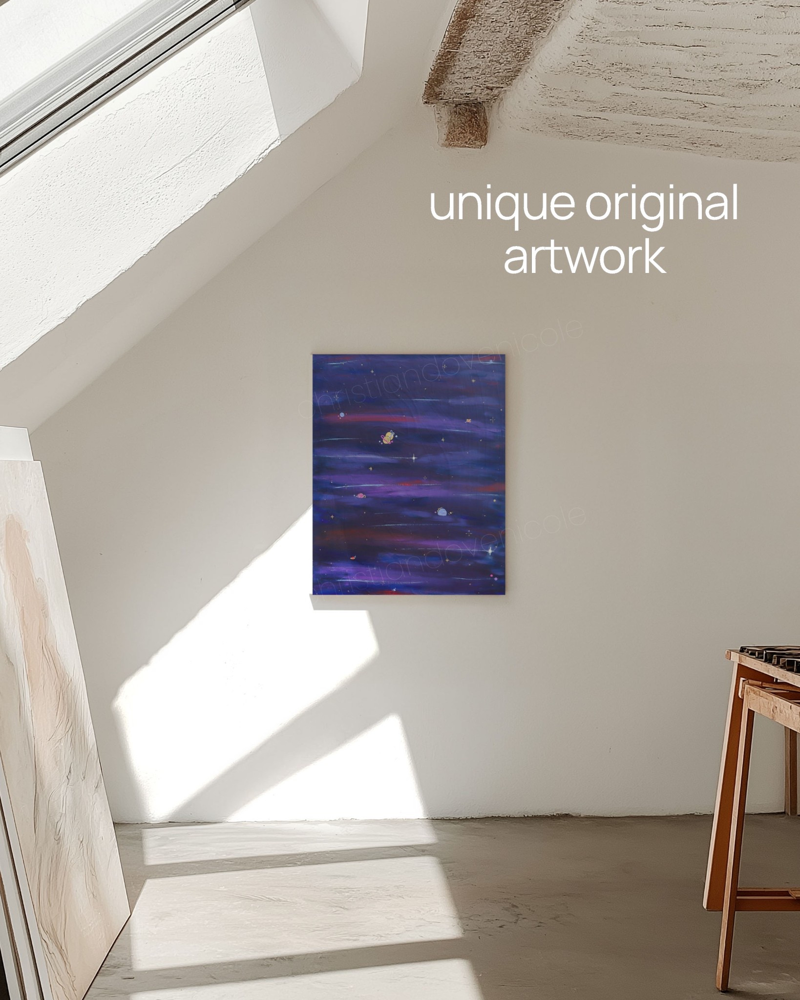 turn your living space into your unique sanctuary away from the stresses of everyday life • original painting - hand-painted acrylic on canvas 

#homedecor #interiorstyling #luxuryious#LTKWatchNow

#LTKHome