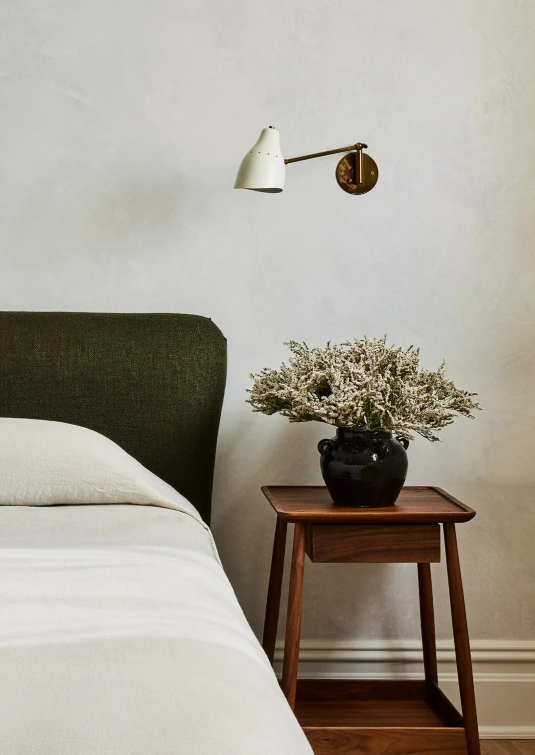 Natural German Statice | Dried & Preserved Flowers | Afloral.com | Afloral