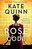 The Rose Code: A Novel     Paperback – Deckle Edge, March 9, 2021 | Amazon (US)