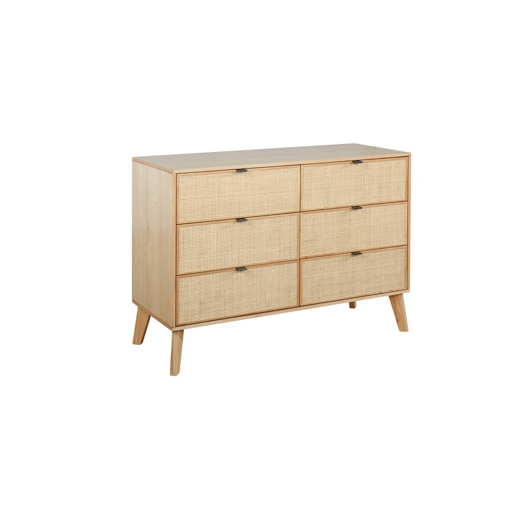 Chancery Dresser Natural - Powell | Target
