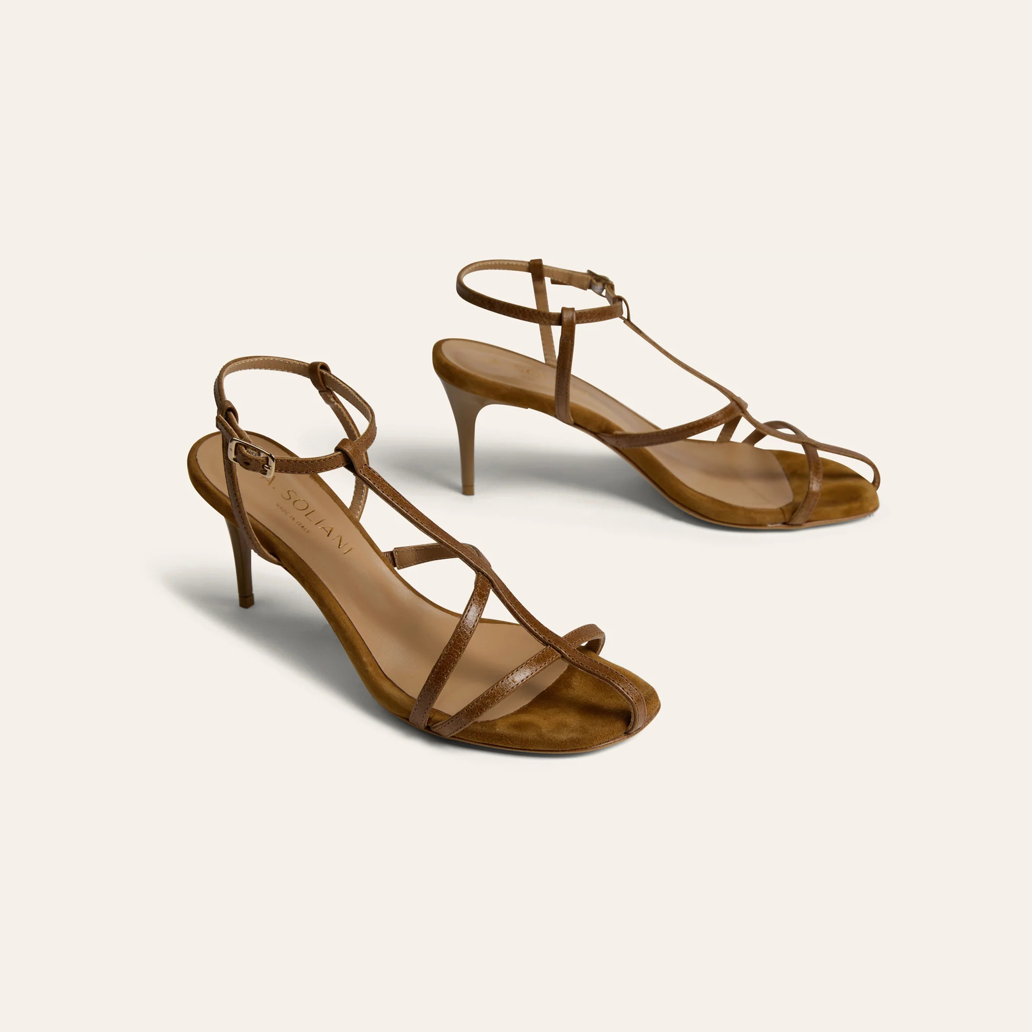 Vasto - Bronze | A.Soliani