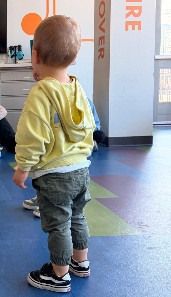 toddler boy spring outfit #targetstyle #toddlerboystyle 

#LTKKids