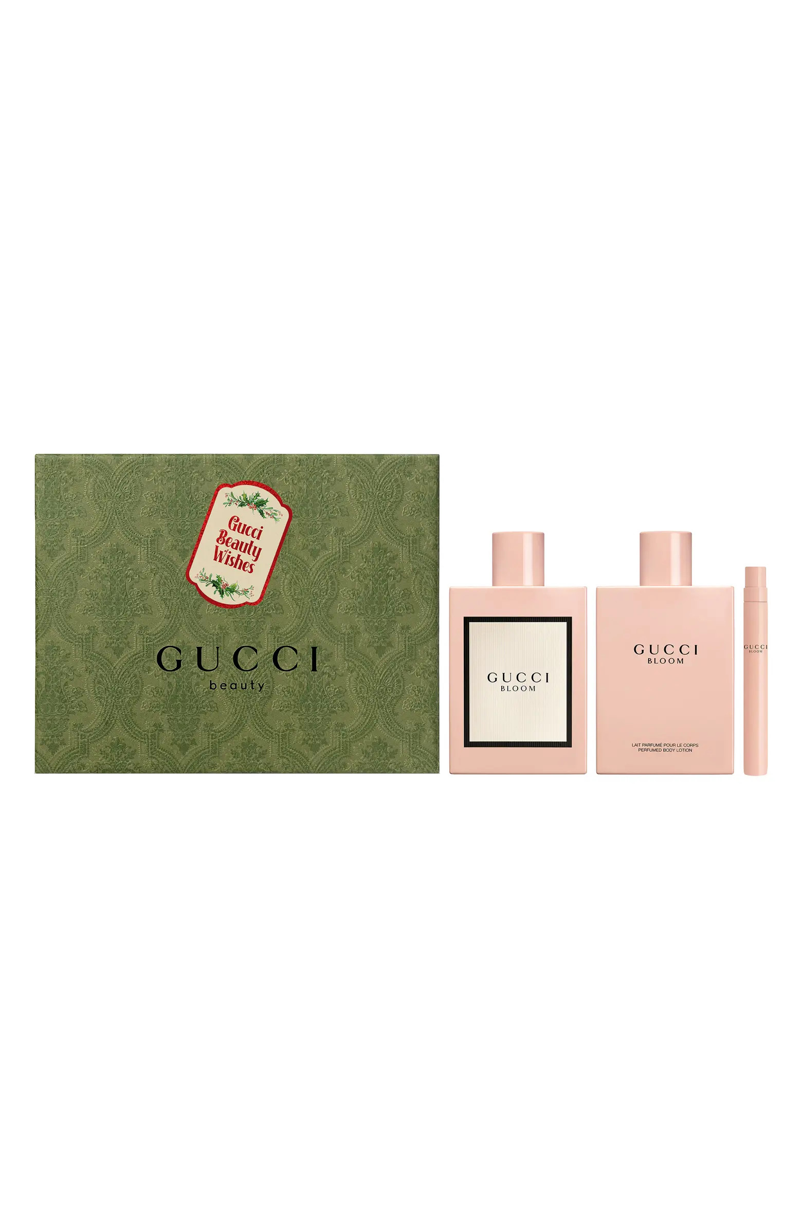 Bloom Eau de Parfum Set USD $212 Value | Nordstrom