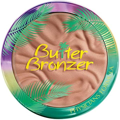 Physicians Formula Murumuru Butter Bronzer| Cream Shimmer Makeup| Bronzer | Amazon (US)
