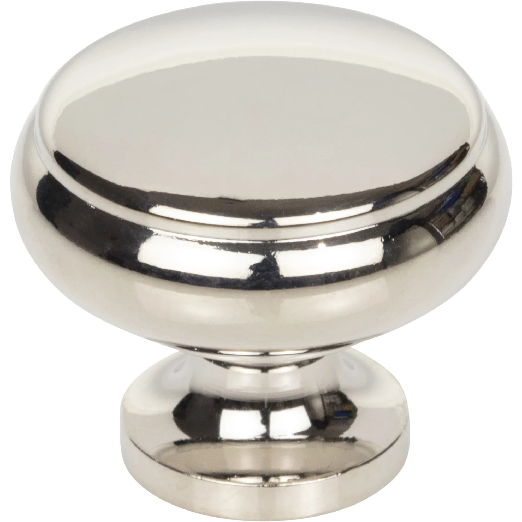 Cumberland 1 1/4" Diameter Round Knob | Wayfair North America