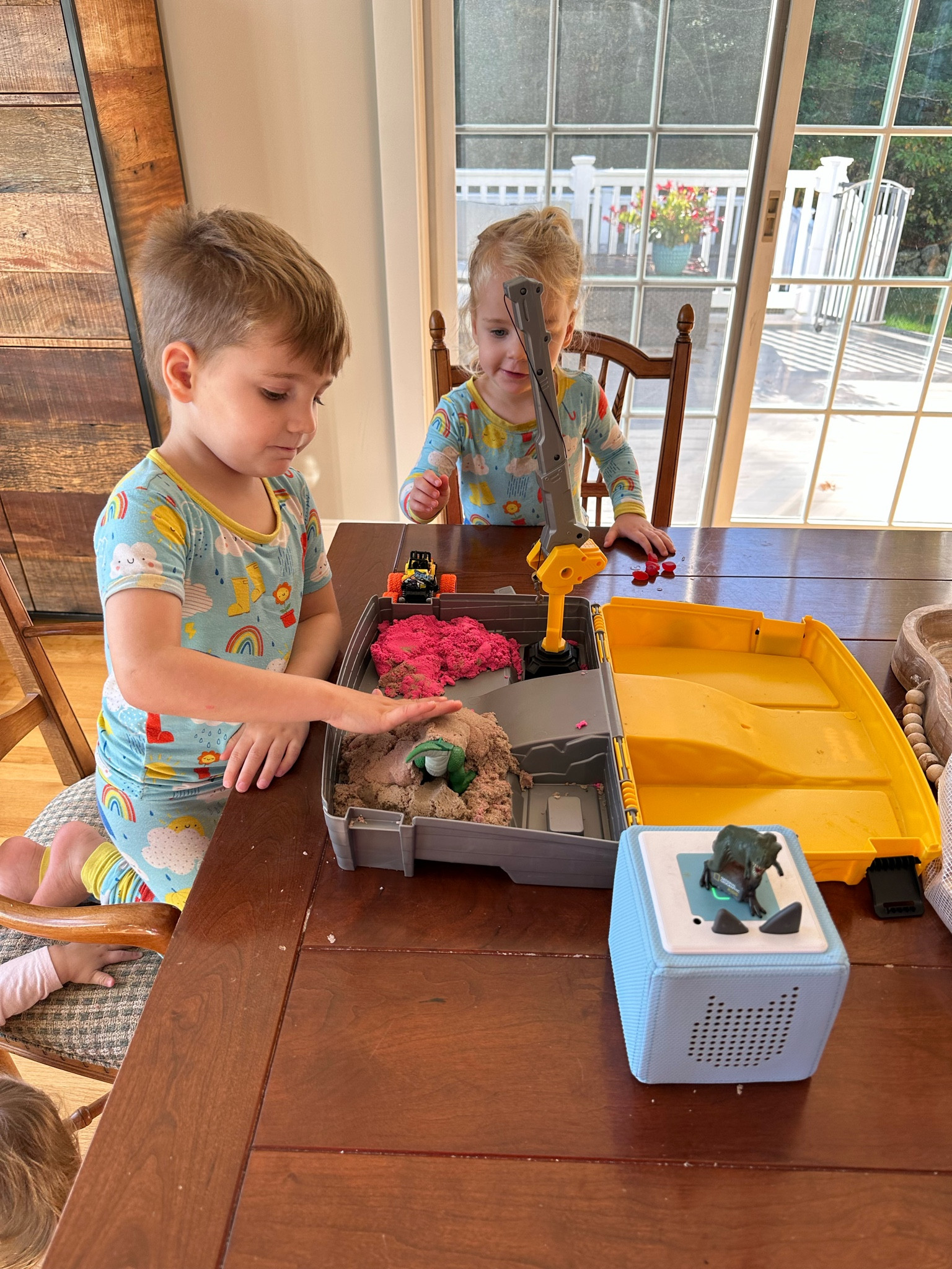 Kinetic Sand, Construction Site … curated on LTK