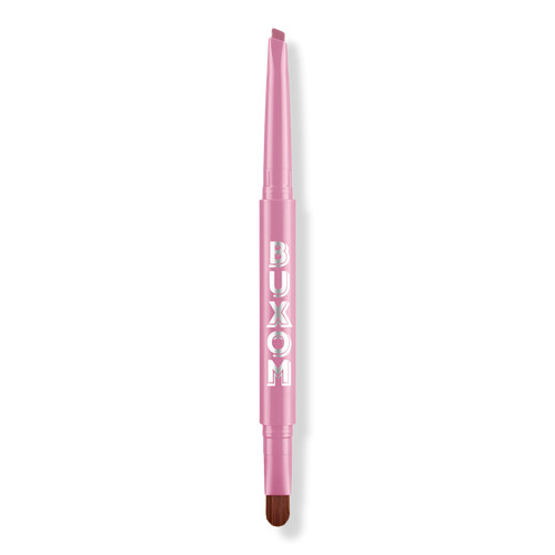 Buxom Power Line Plumping Lip Liner - Smooth Spice | Ulta