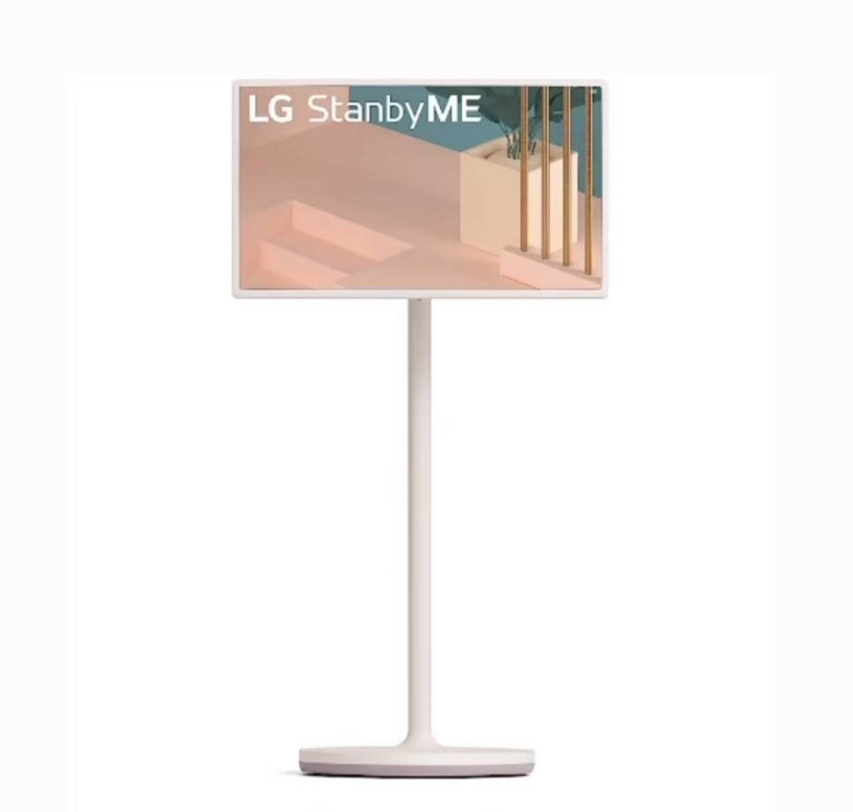 portable TV.

#LTKhome #LTKGiftGuide #LTKHoliday