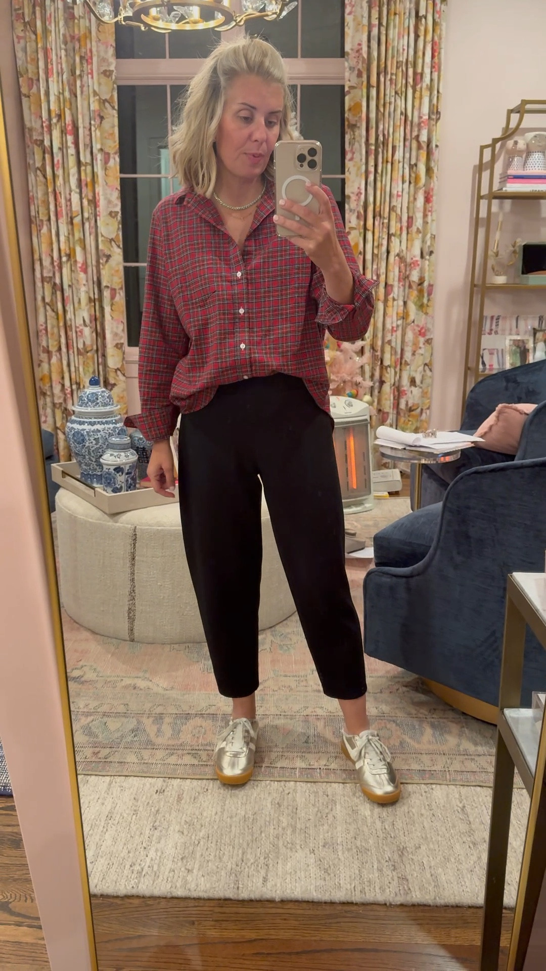 Ootd!



#LTKootd #LTKHoliday #LTKdayinmylife