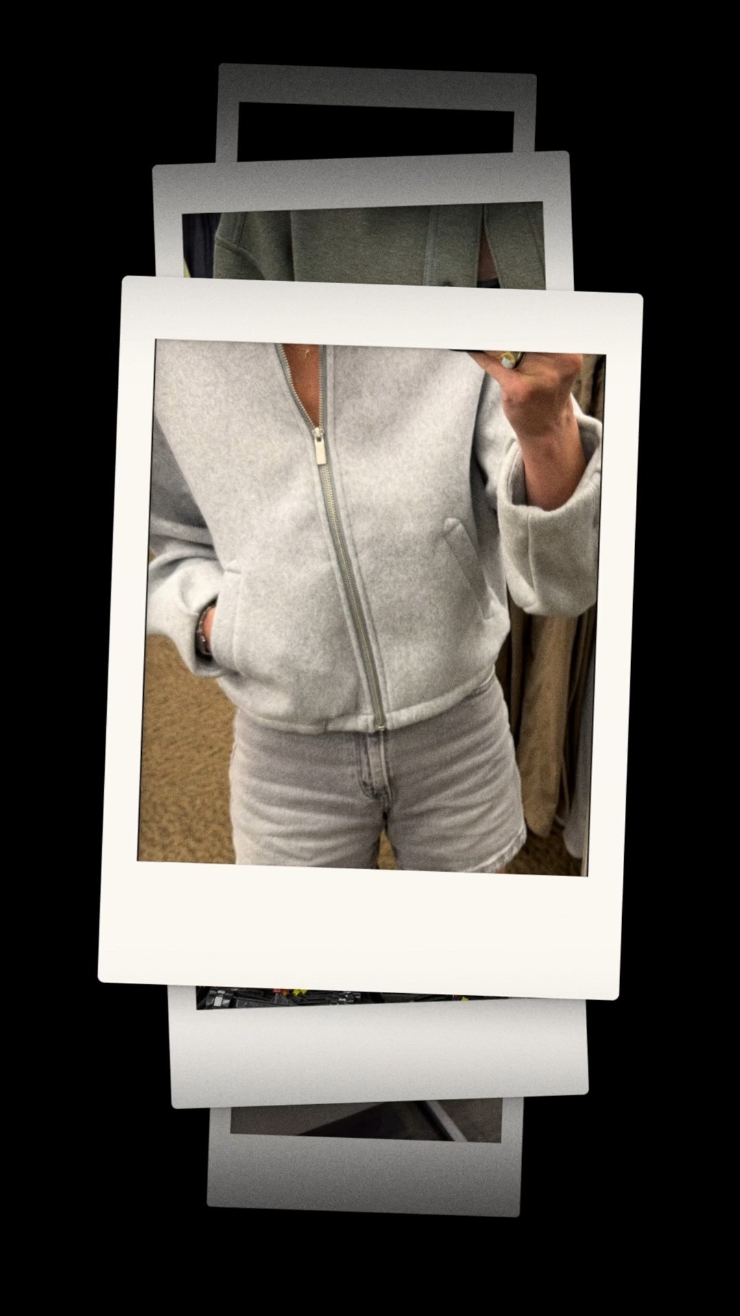 The Travis Mathew jackets you didn’t know you needed! The softness, the sleeve detail and even being able to cinch the grey one to a bomber! Total must! #travisMathew 

#LTKGiftGuide #LTKHoliday #LTKdayinmylife