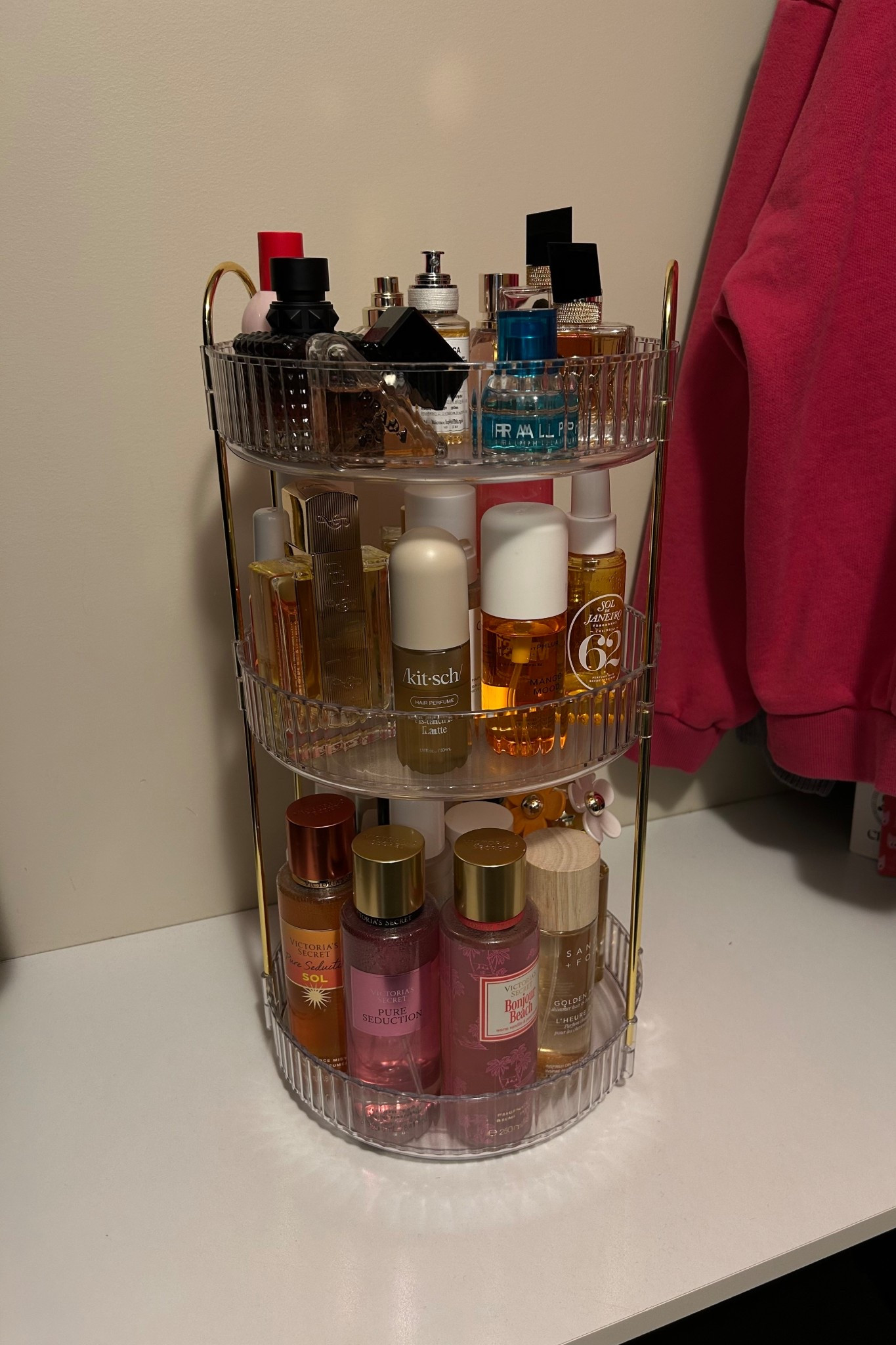my fragrance collection 🔥🥥🌸 
#fragrance #designerperfume

#LTKcanada #LTKbeauty #LTKsummer