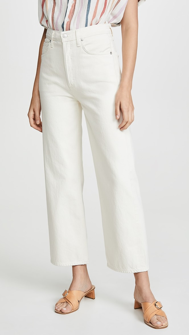 Ren High Rise Jeans | Shopbop