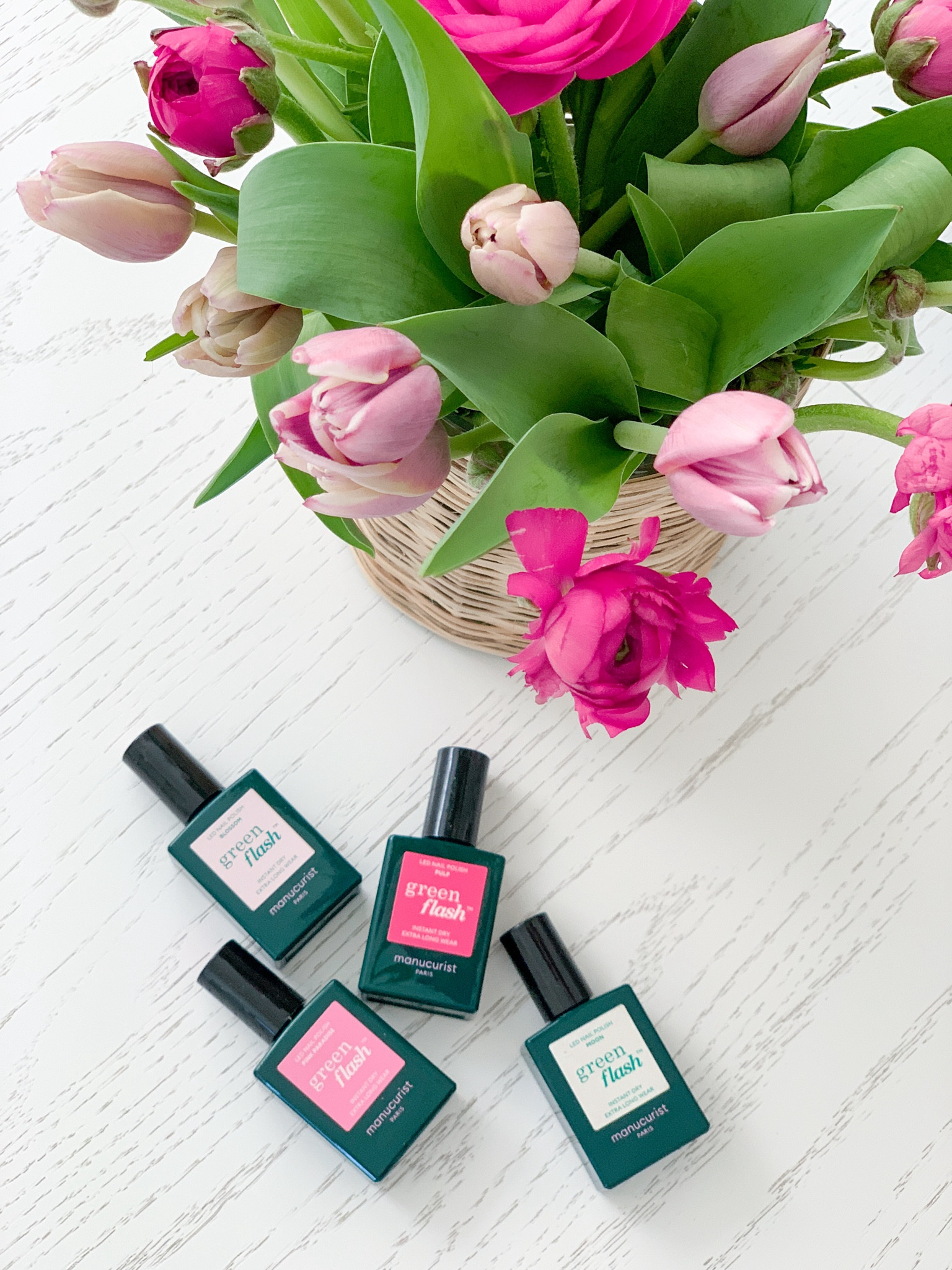 New nail polishes I can’t wait to try!

#LTKbeauty