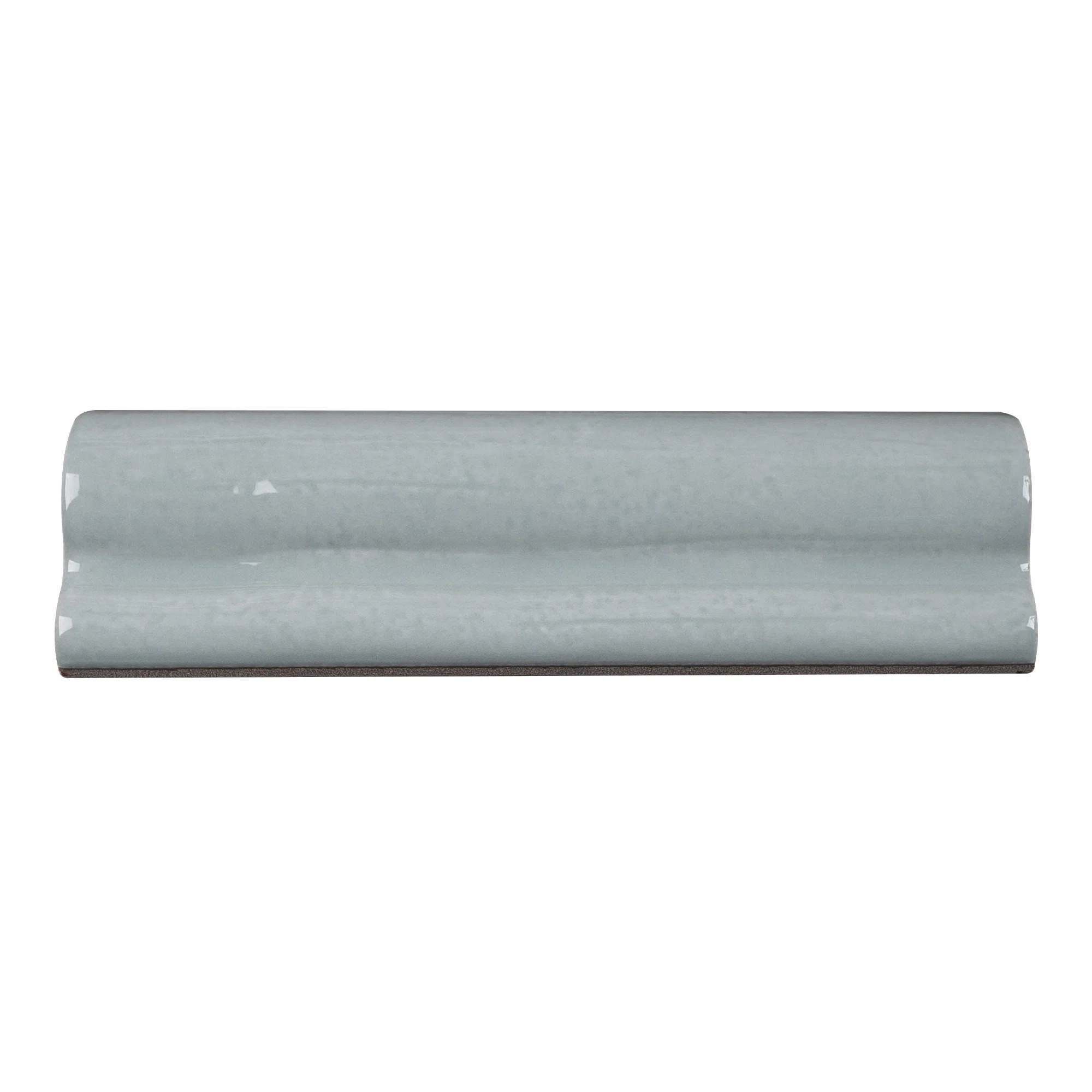 New Country 1.97" x 5.9" Ceramic Chair Rail Tile Trim | Wayfair North America