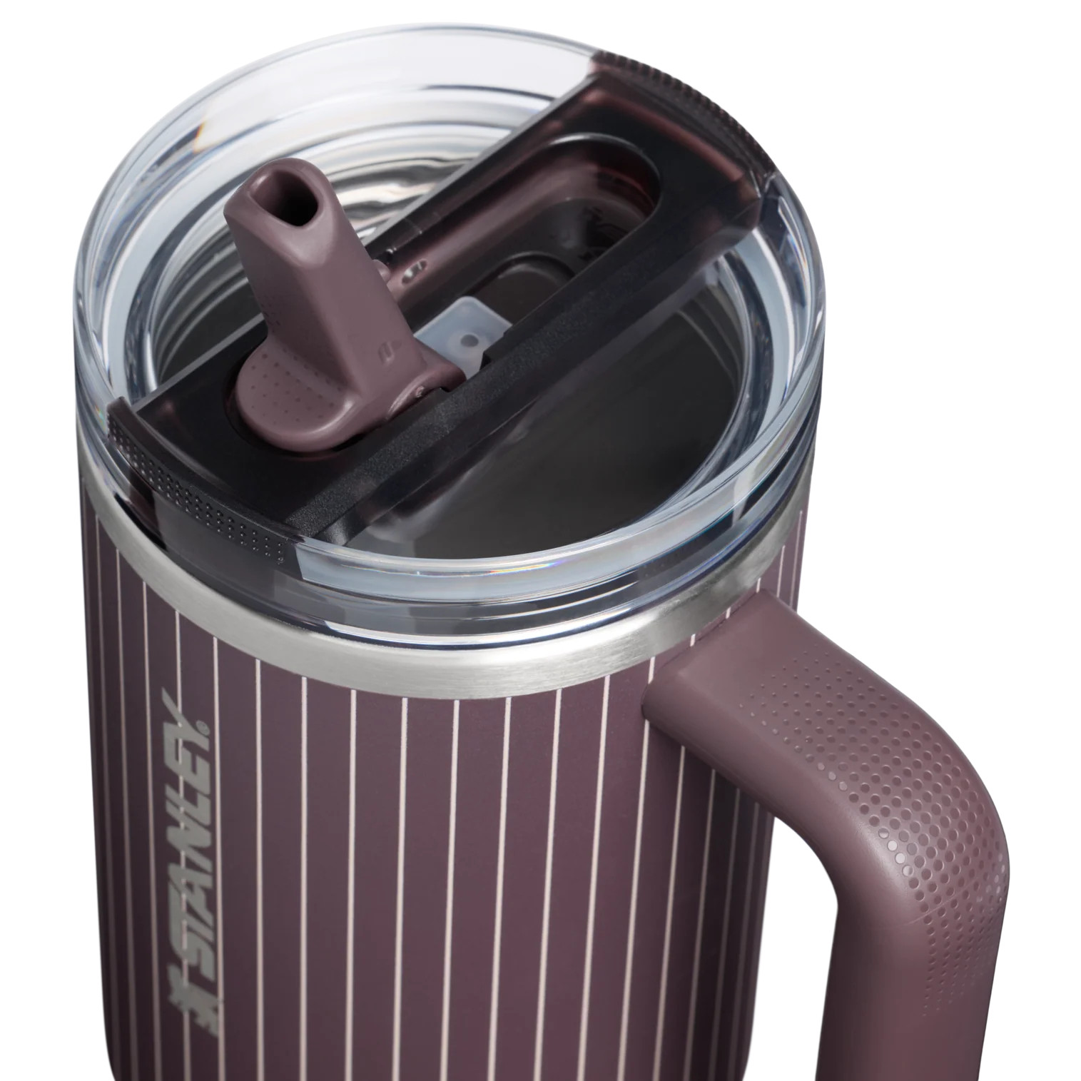 The Quencher\u00ae ProTour Flip Straw Tumbler | 40 OZ | Stanley 1913 (US)