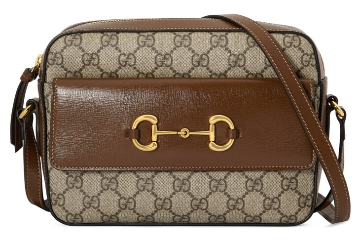 Gucci Horsebit 1955 small shoulder bag | Gucci (US)