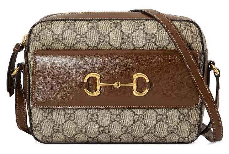 Gucci Horsebit 1955 small shoulder bag | Gucci (US)