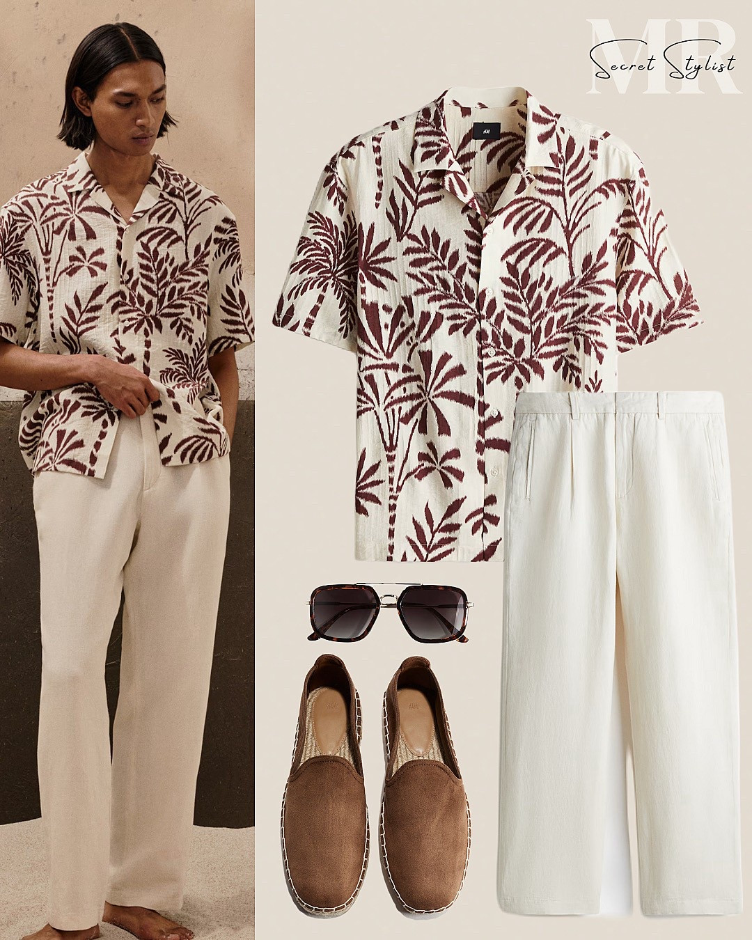 Shop Outfit 🛍️

#LTKmens #LTKuk #LTKsummer