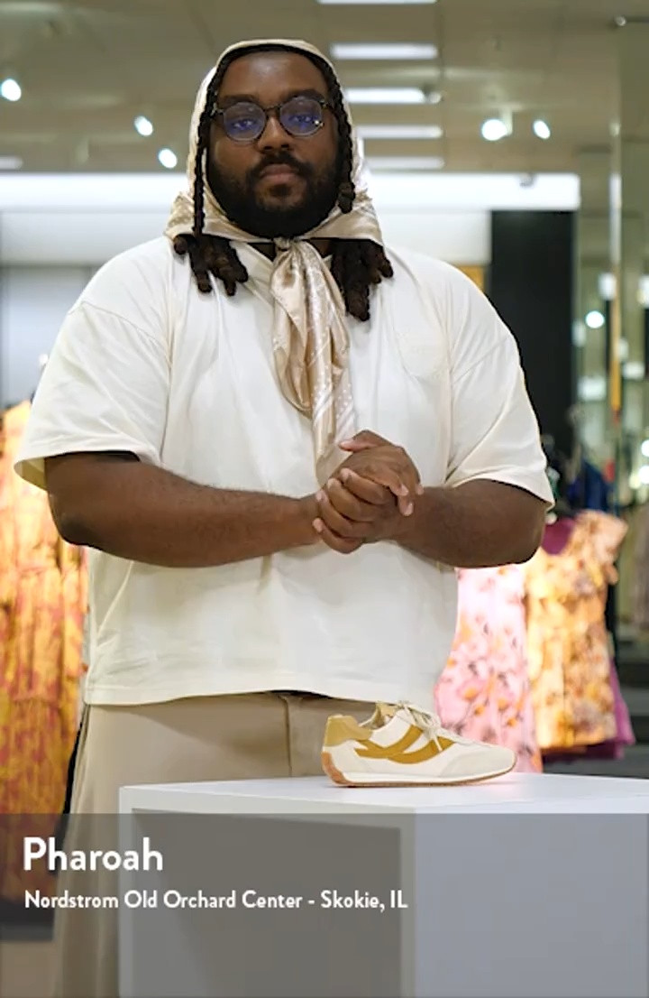 Oasis Runner Sneaker (Women) | Nordstrom Rack