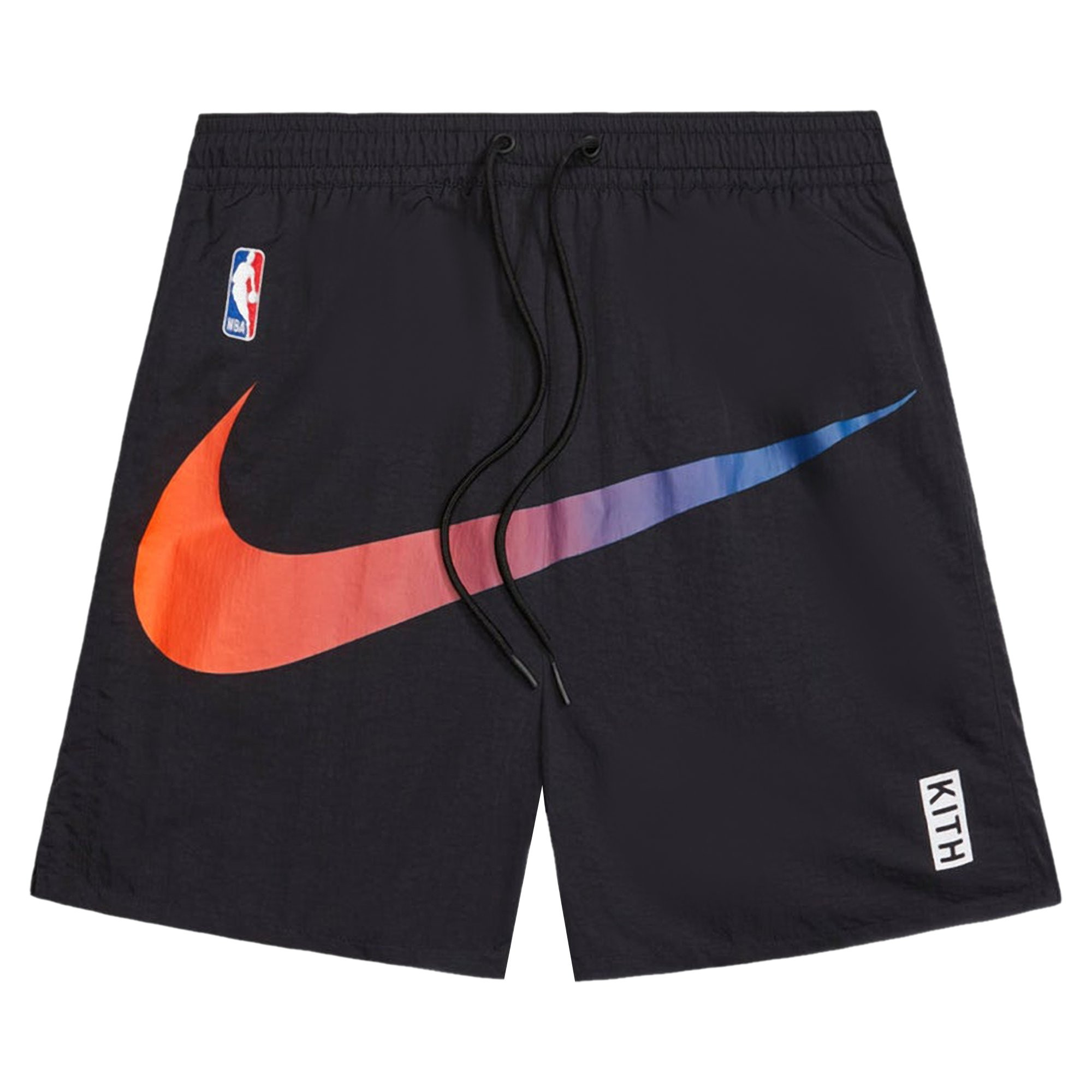 Kith & Nike For New York Knicks Short 'Black' | Men's Size M | GOAT