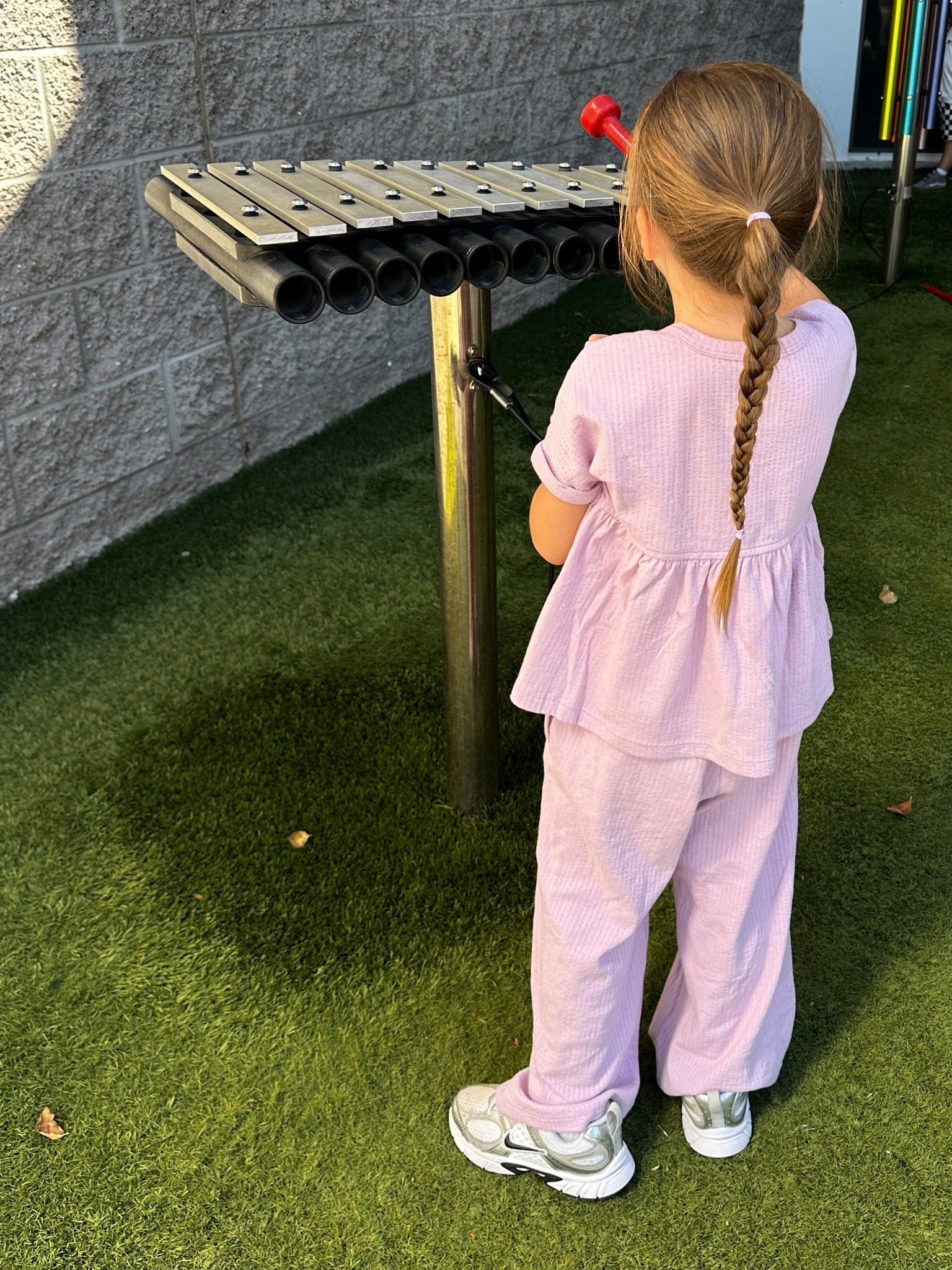 The perfect lightweight summer to fall transition outfit! #target #targetstyle #toddler #summer #fall #cat&jack

#LTKBaby #LTKSeasonal #LTKKids