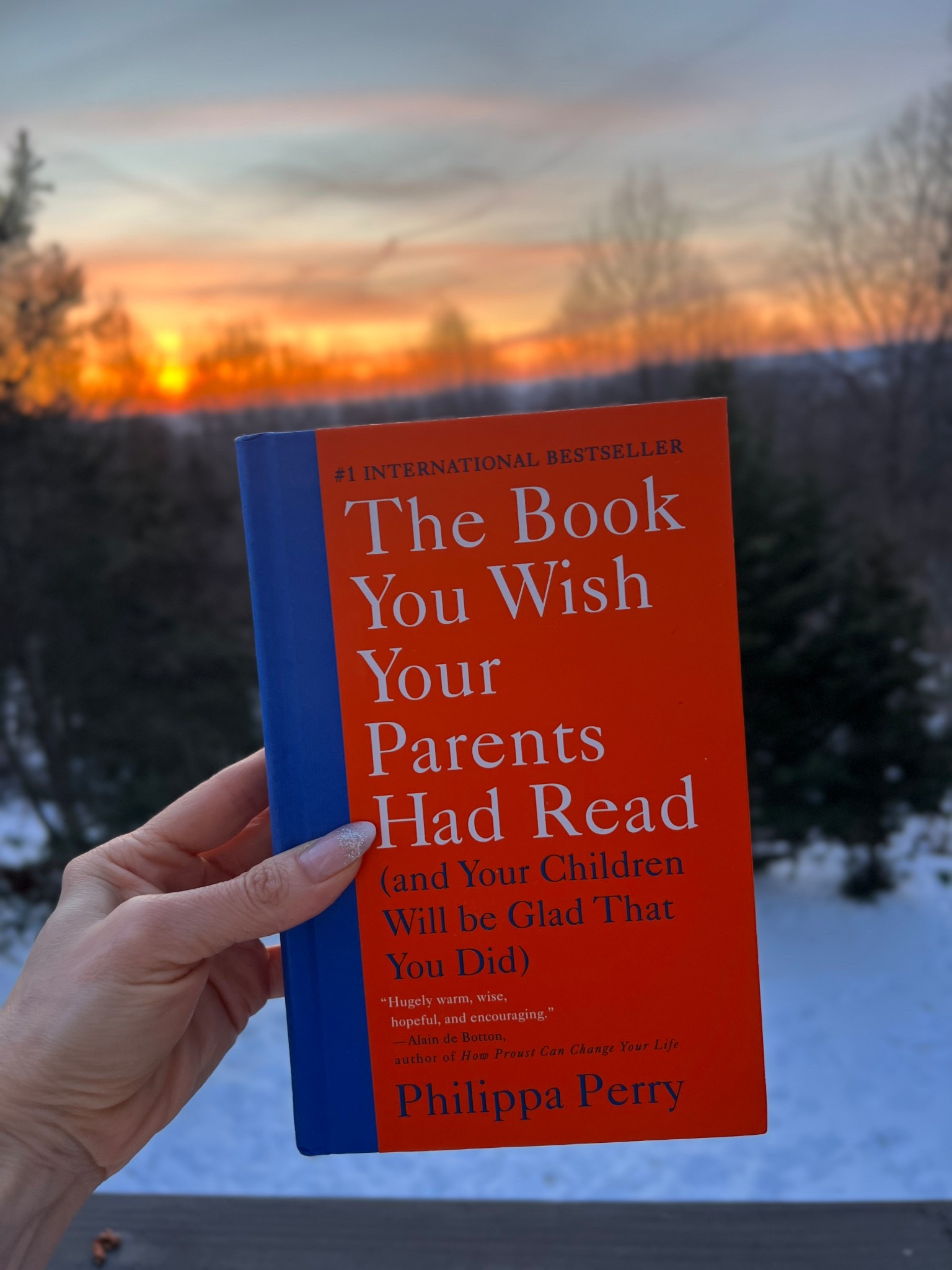 The book you wish your parents had read

#LTKselfcare #LTKdayinmylife #LTKmomlife