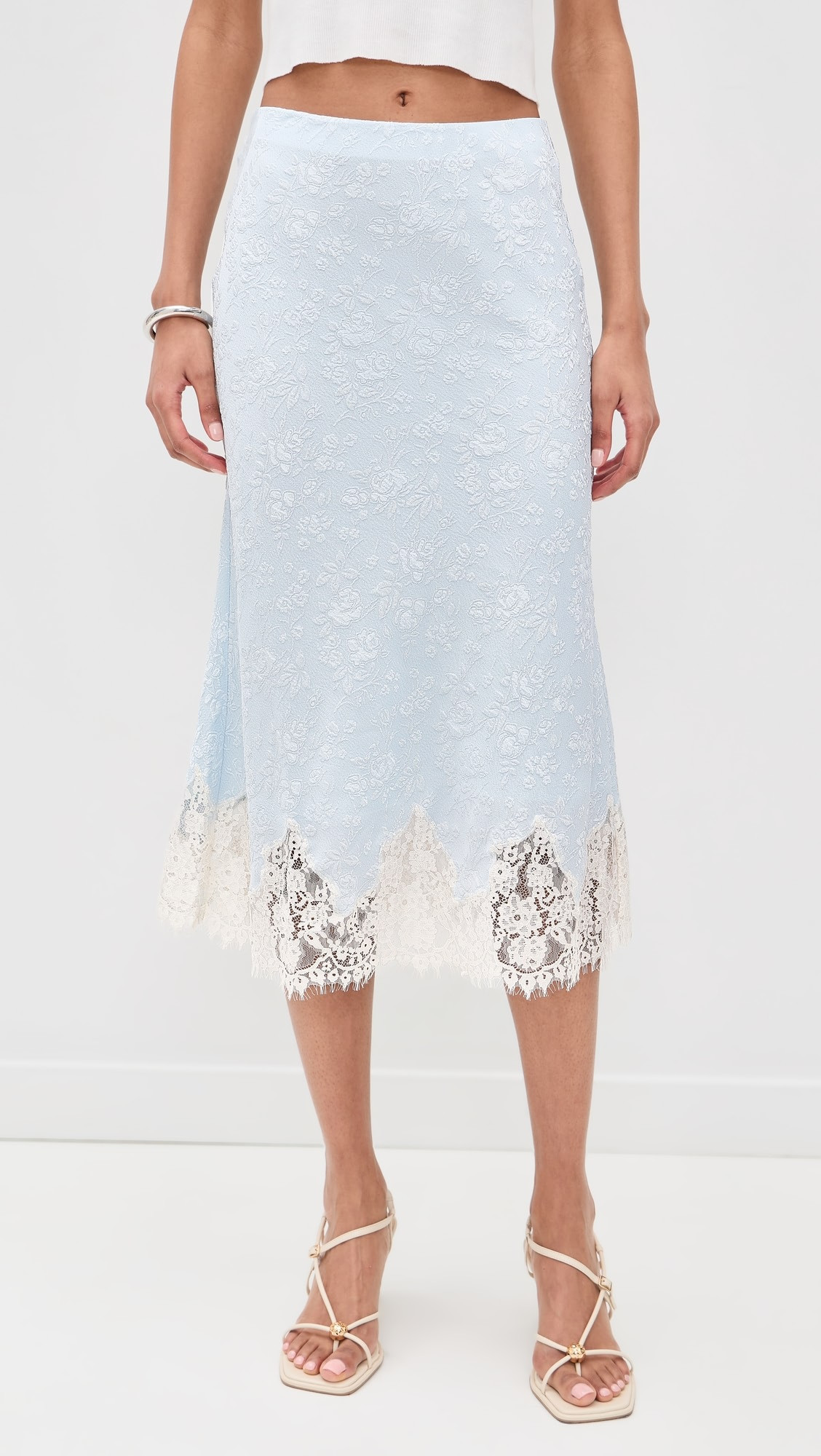 Carolina Skirt | Shopbop