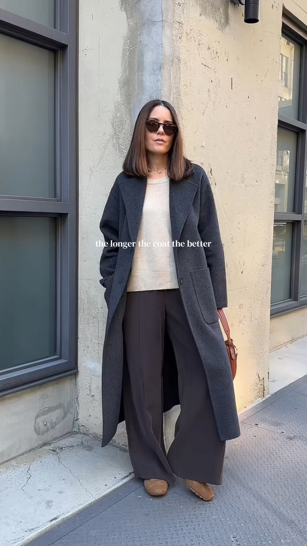 Casual winter outfit 🩶

#LTKSeasonal #LTKootd #LTKPetite