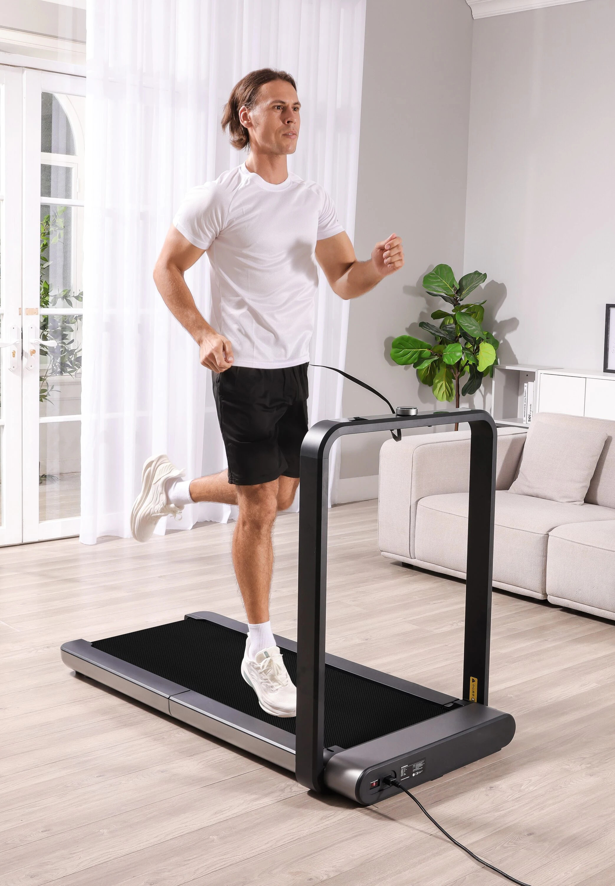 WalkingPad Foldable Treadmill | X21 | Lowe's