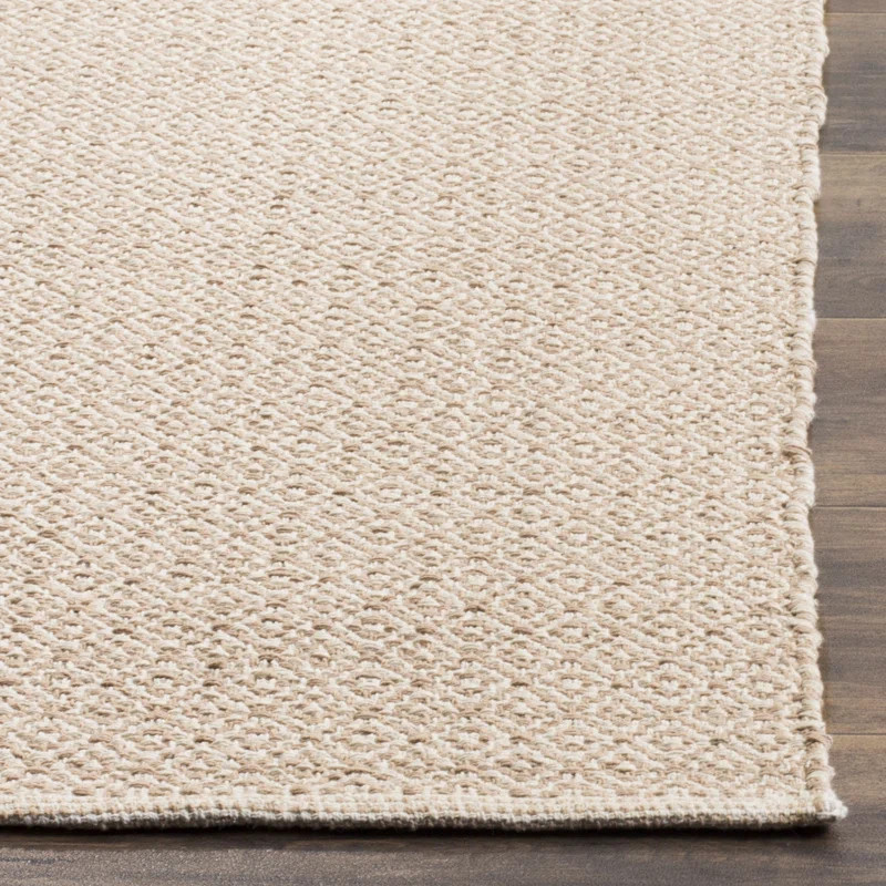 Bester Flatweave Cotton Geometric Rug | Wayfair North America