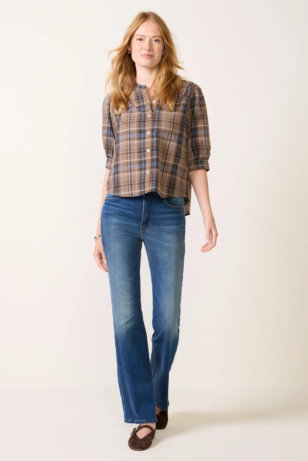 Good Classic Bootcut | Evereve